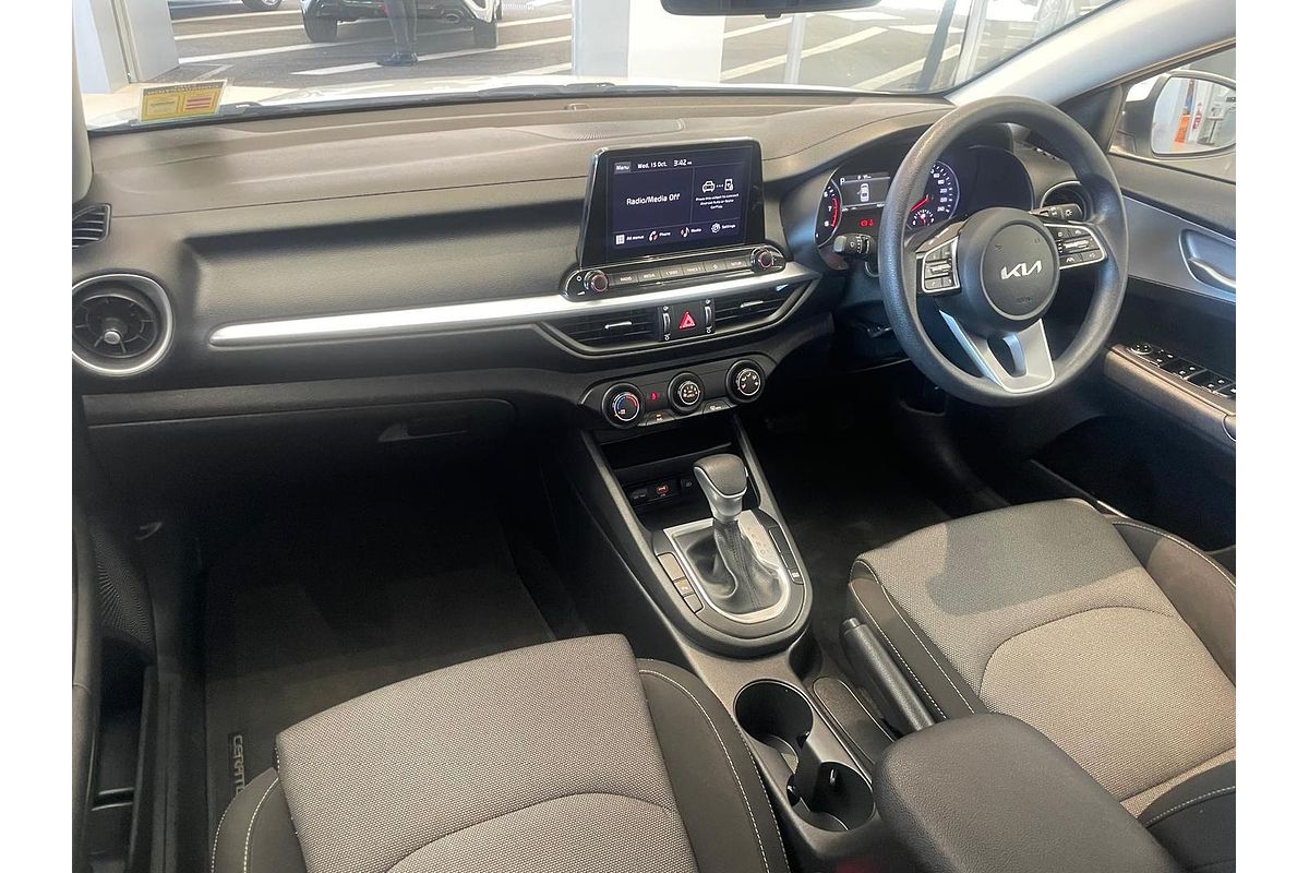 2023 Kia Cerato S BD