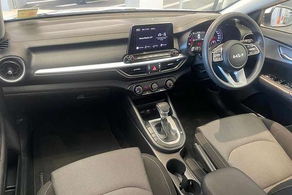 2023 Kia Cerato S BD
