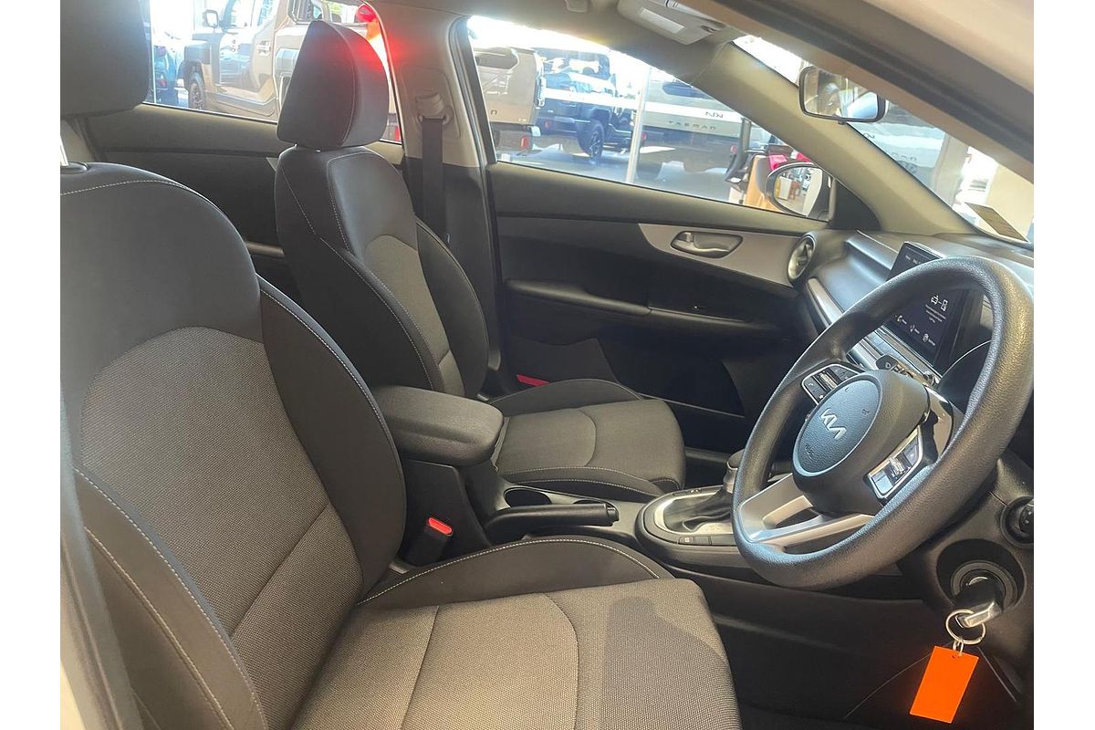 2023 Kia Cerato S BD