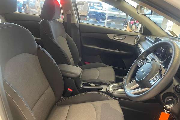 2023 Kia Cerato S BD