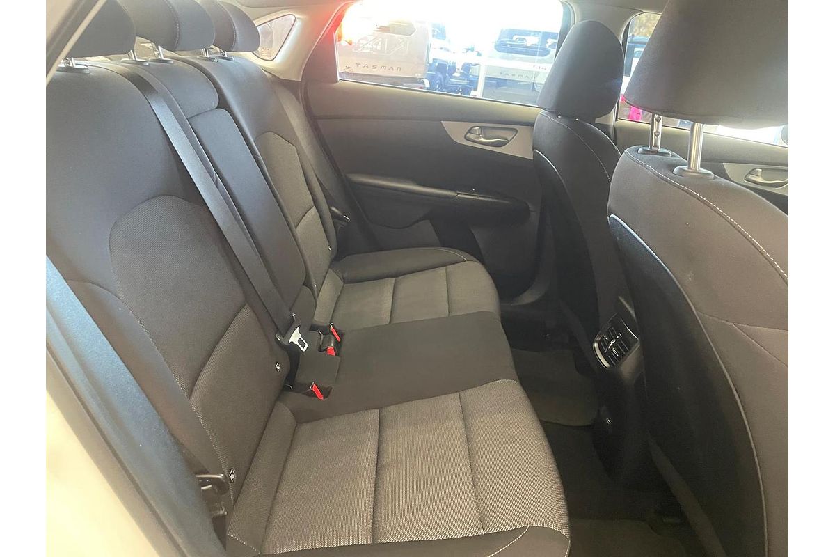 2023 Kia Cerato S BD