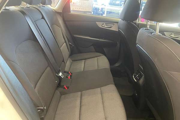 2023 Kia Cerato S BD