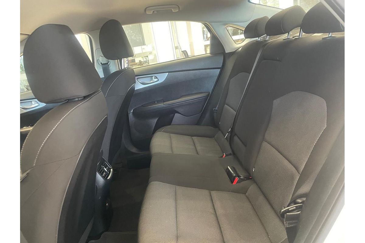 2023 Kia Cerato S BD