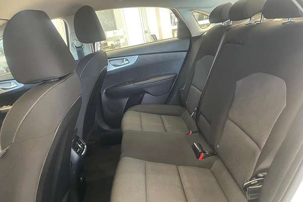 2023 Kia Cerato S BD