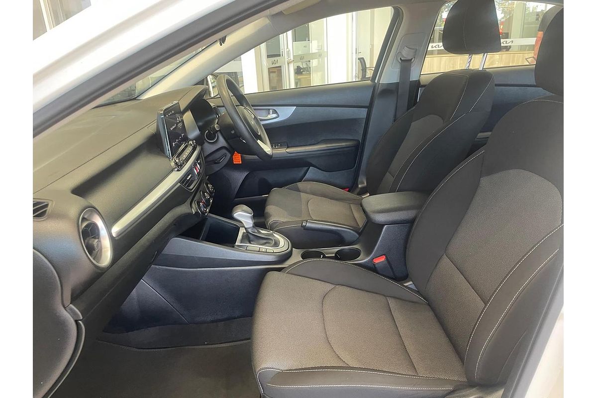 2023 Kia Cerato S BD