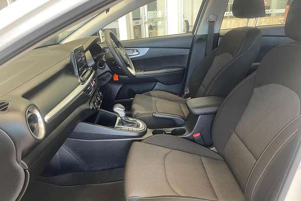 2023 Kia Cerato S BD