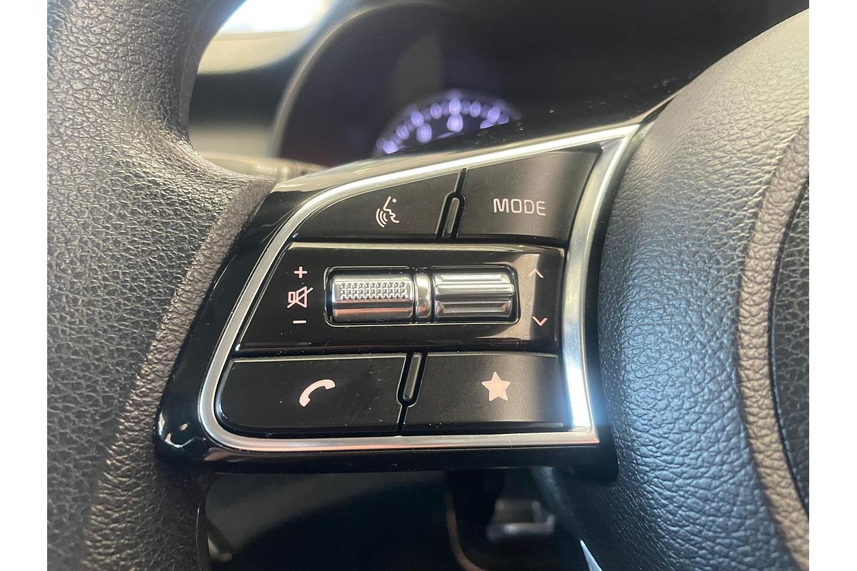 2023 Kia Cerato S BD
