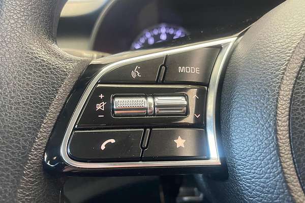 2023 Kia Cerato S BD