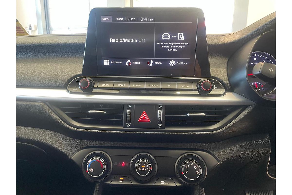 2023 Kia Cerato S BD