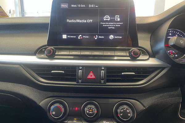 2023 Kia Cerato S BD