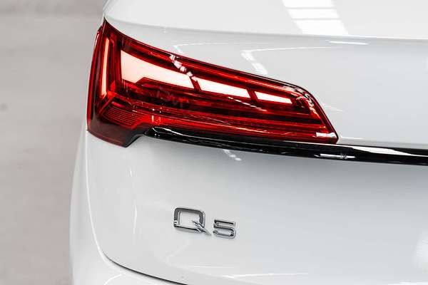 2021 Audi Q5 45 TFSI Launch Edition FY