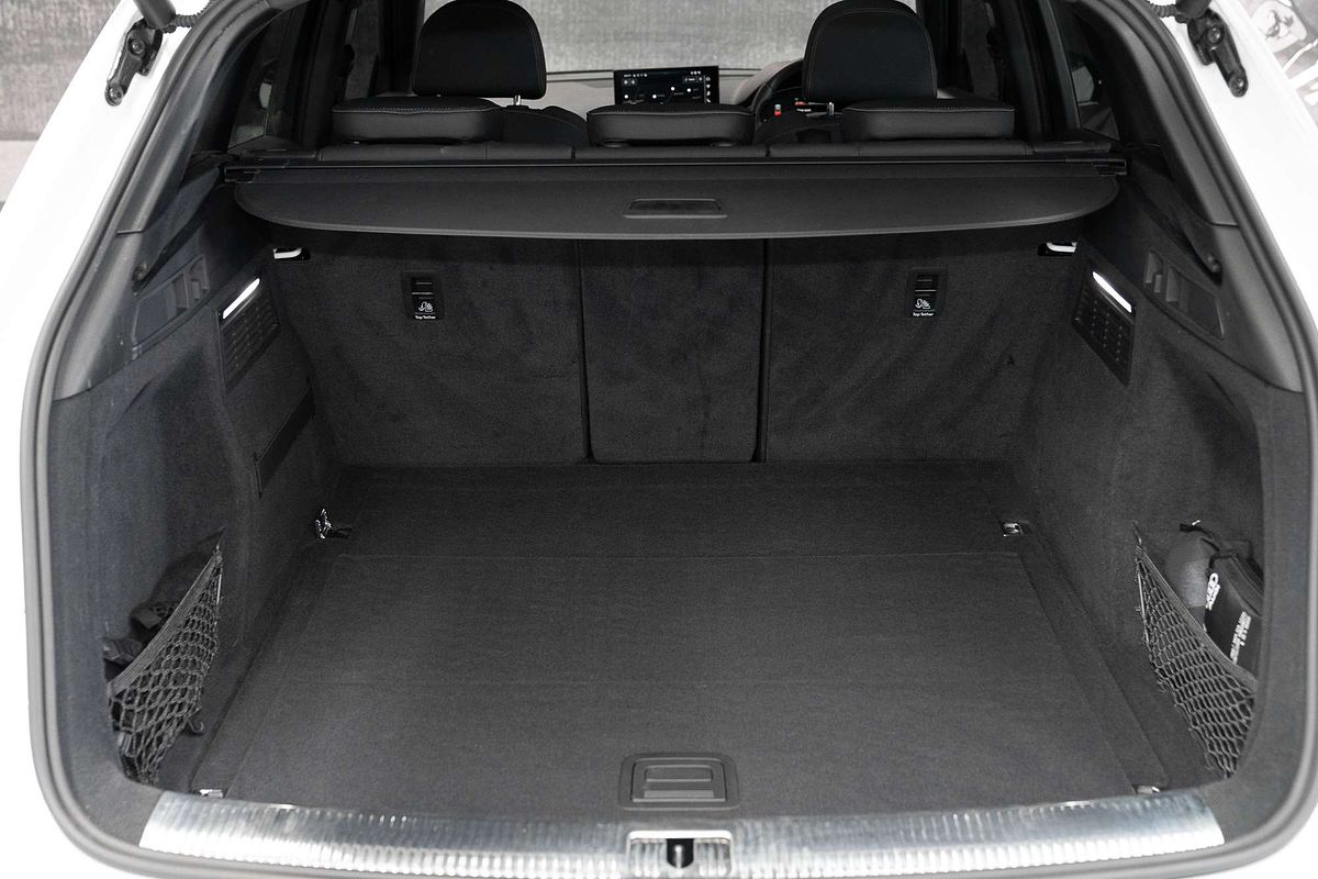 2021 Audi Q5 45 TFSI Launch Edition FY