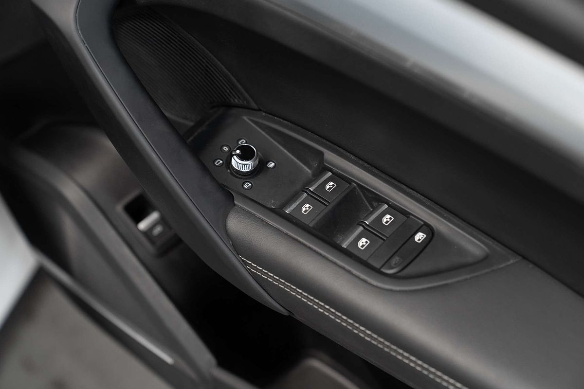 2021 Audi Q5 45 TFSI Launch Edition FY