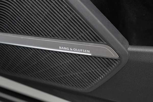 2021 Audi Q5 45 TFSI Launch Edition FY