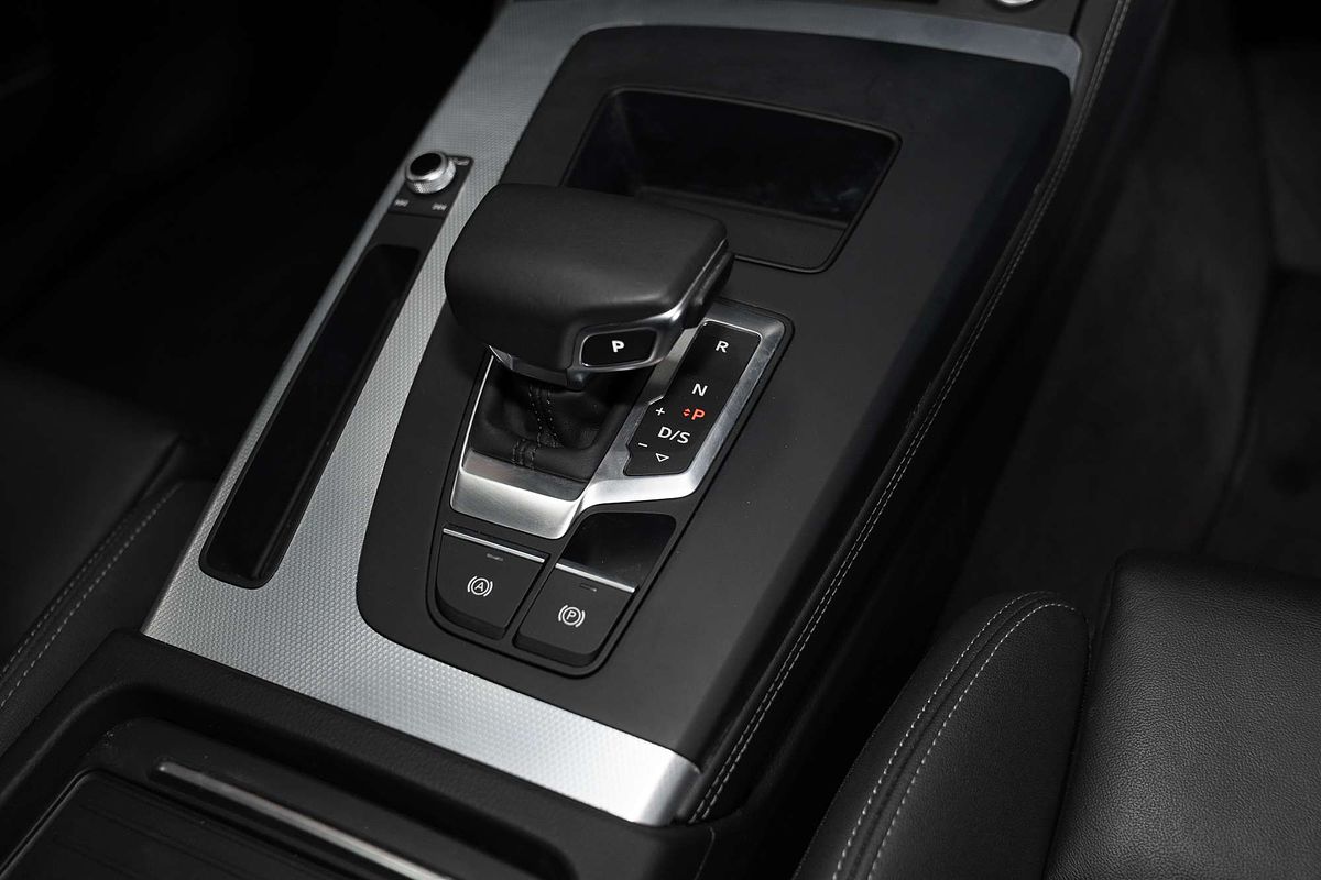 2021 Audi Q5 45 TFSI Launch Edition FY