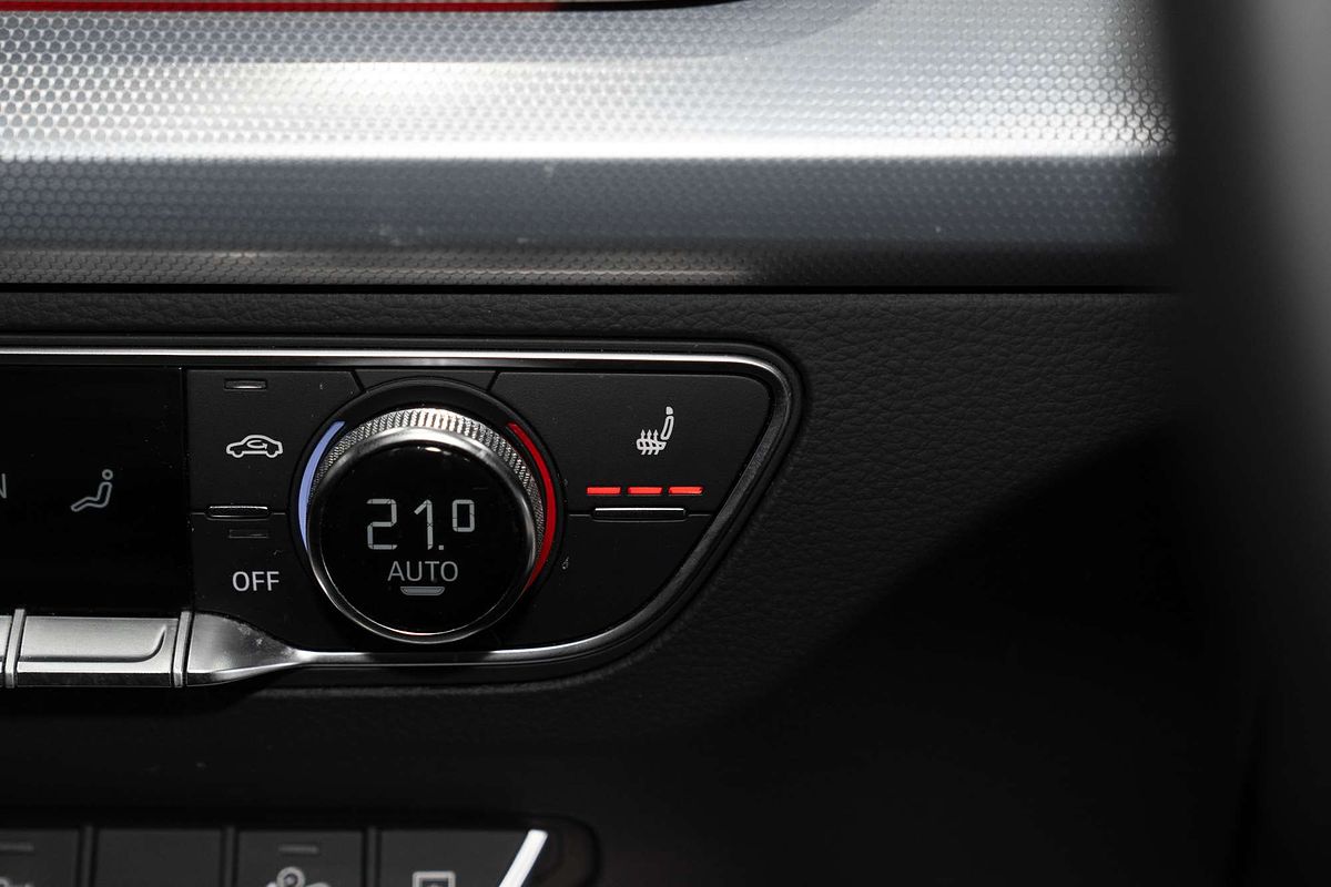 2021 Audi Q5 45 TFSI Launch Edition FY