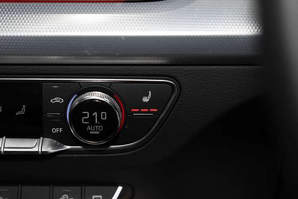 2021 Audi Q5 45 TFSI Launch Edition FY