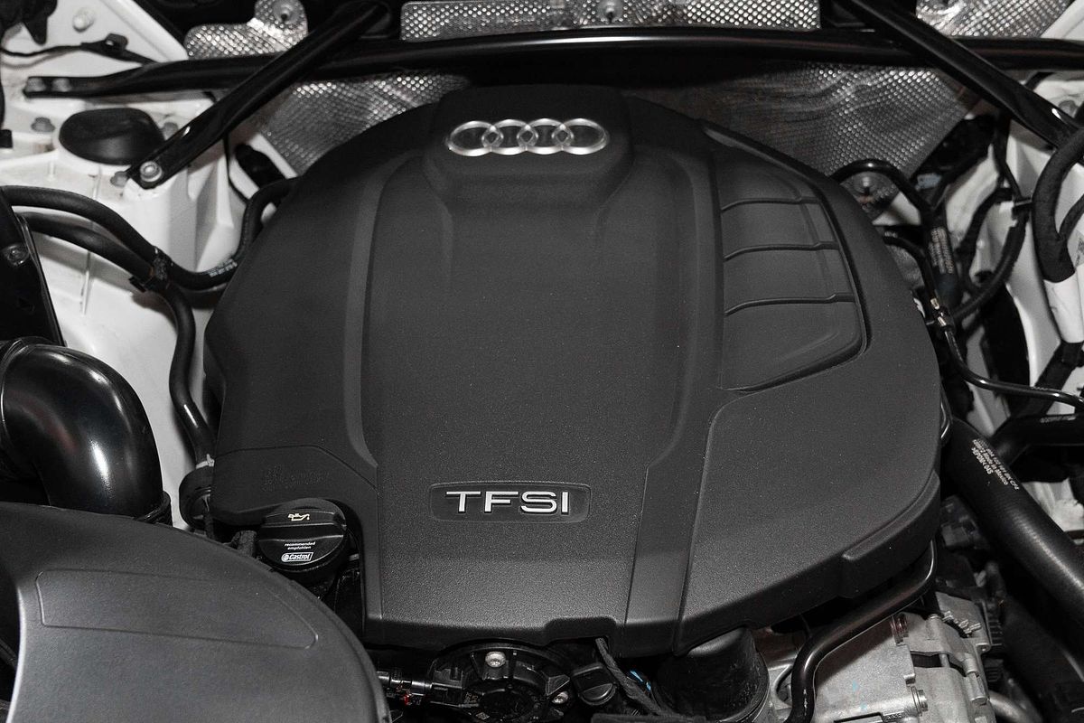 2021 Audi Q5 45 TFSI Launch Edition FY