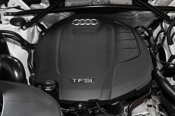 2021 Audi Q5 45 TFSI Launch Edition FY