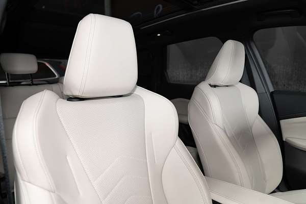 2024 BMW iX1 eDrive20 xLine U11
