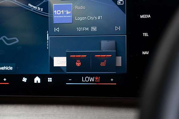2024 BMW iX1 eDrive20 xLine U11