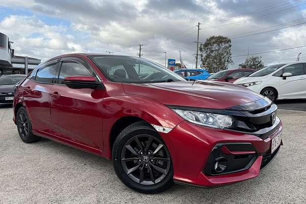 2020 Honda Civic VTi-S 10th Gen