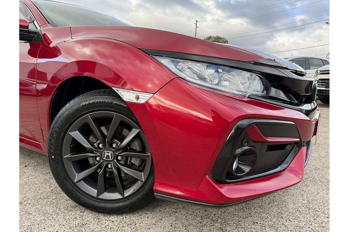2020 Honda Civic VTi-S 10th Gen