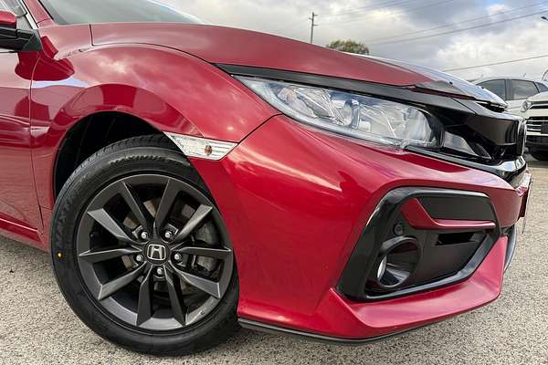 2020 Honda Civic VTi-S 10th Gen