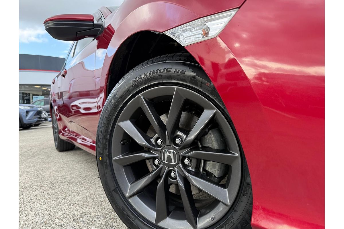 2020 Honda Civic VTi-S 10th Gen