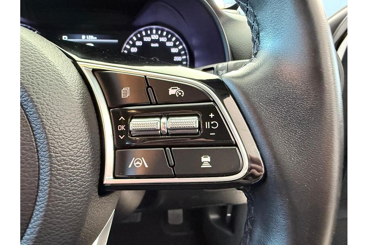 2022 Kia Cerato Sport+ BD
