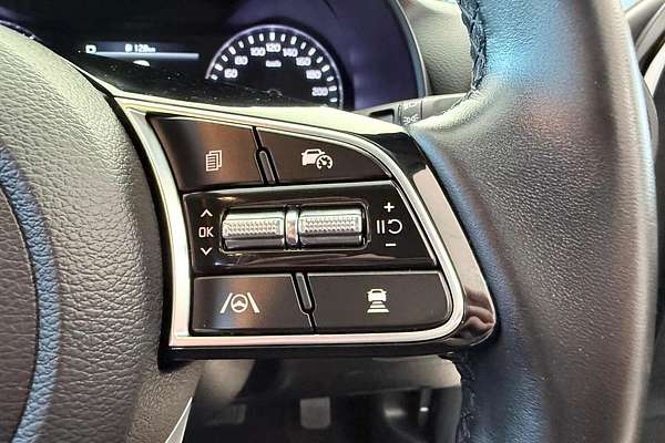 2022 Kia Cerato Sport+ BD