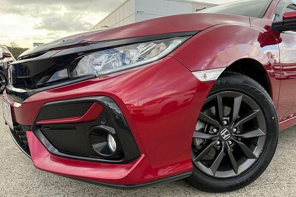 2020 Honda Civic VTi-S 10th Gen