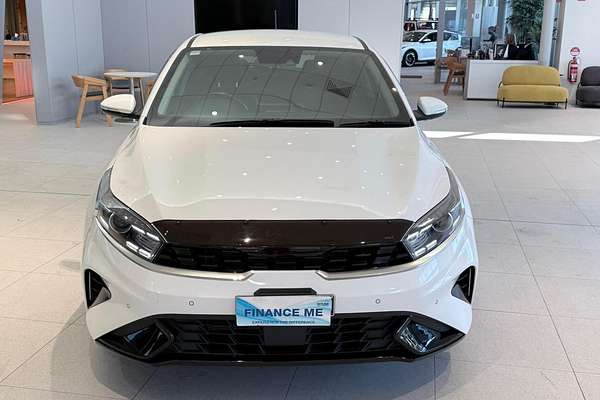 2022 Kia Cerato Sport+ BD