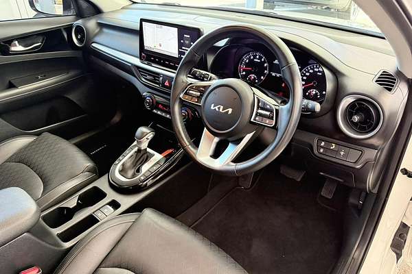 2022 Kia Cerato Sport+ BD