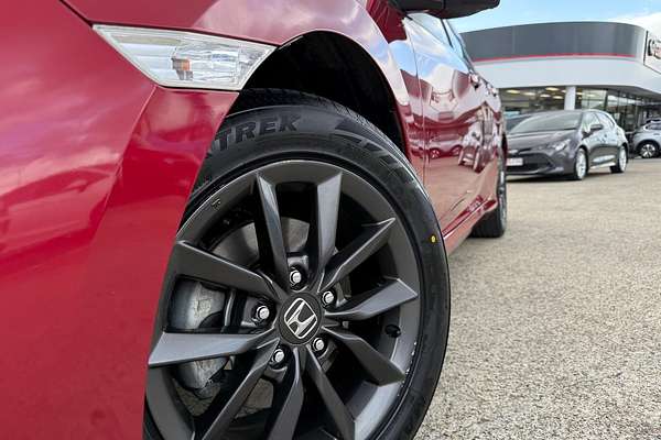 2020 Honda Civic VTi-S 10th Gen