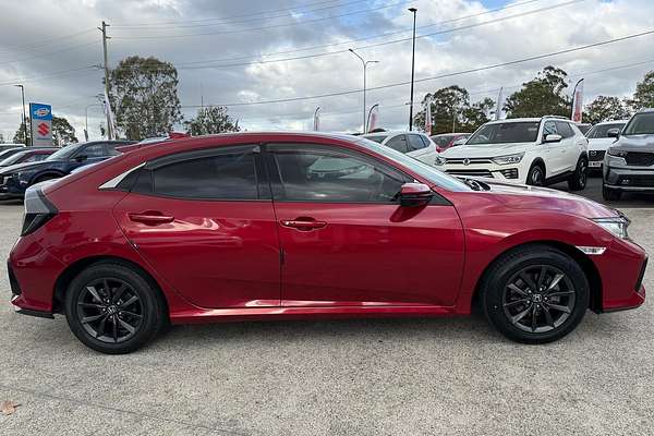 2020 Honda Civic VTi-S 10th Gen