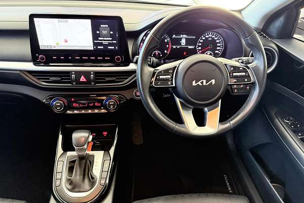 2022 Kia Cerato Sport+ BD