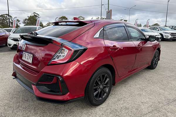2020 Honda Civic VTi-S 10th Gen