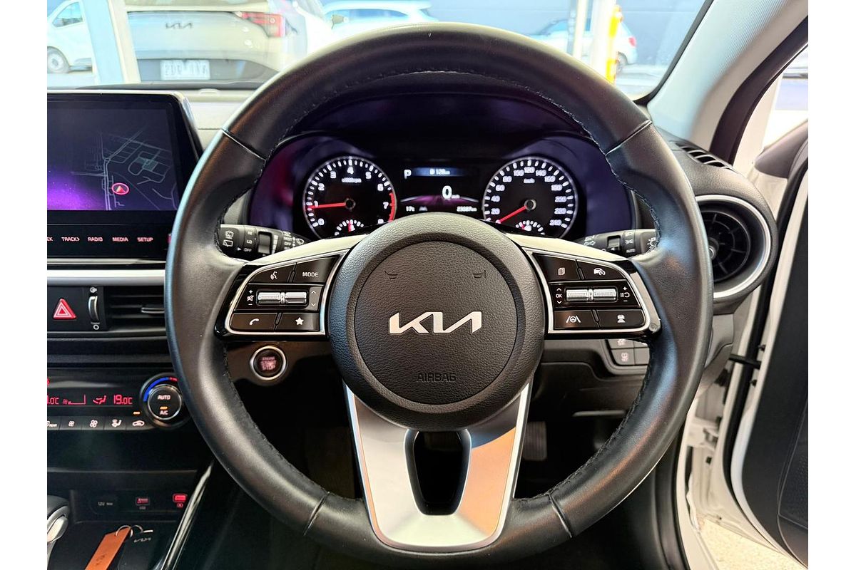 2022 Kia Cerato Sport+ BD
