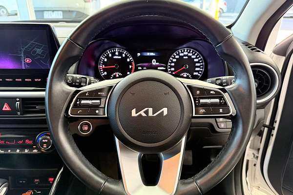 2022 Kia Cerato Sport+ BD