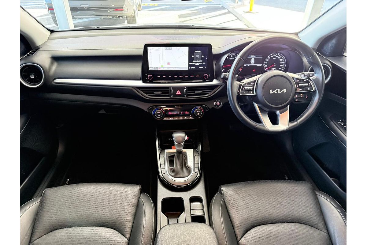 2022 Kia Cerato Sport+ BD