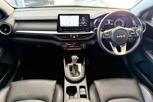 2022 Kia Cerato Sport+ BD