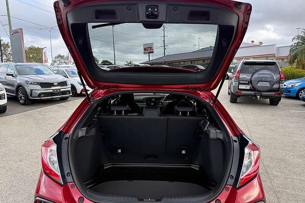 2020 Honda Civic VTi-S 10th Gen