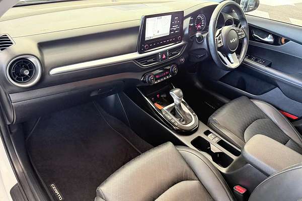 2022 Kia Cerato Sport+ BD