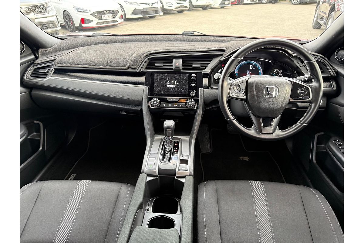 2020 Honda Civic VTi-S 10th Gen