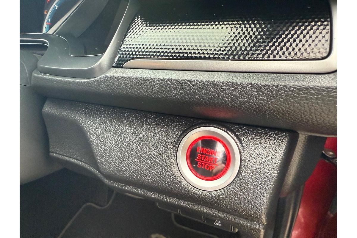 2020 Honda Civic VTi-S 10th Gen