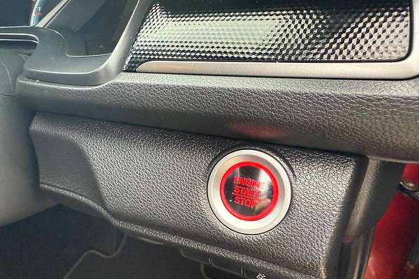 2020 Honda Civic VTi-S 10th Gen