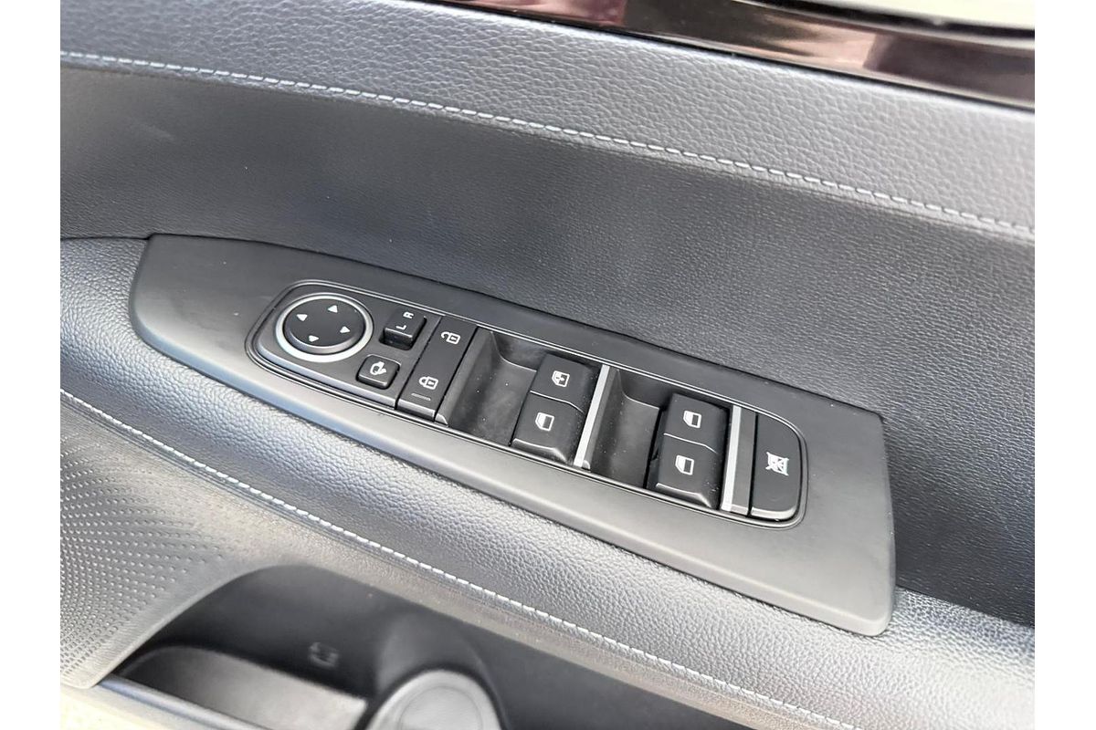 2022 Kia Cerato Sport+ BD