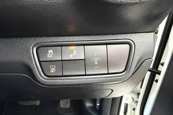 2022 Kia Cerato Sport+ BD