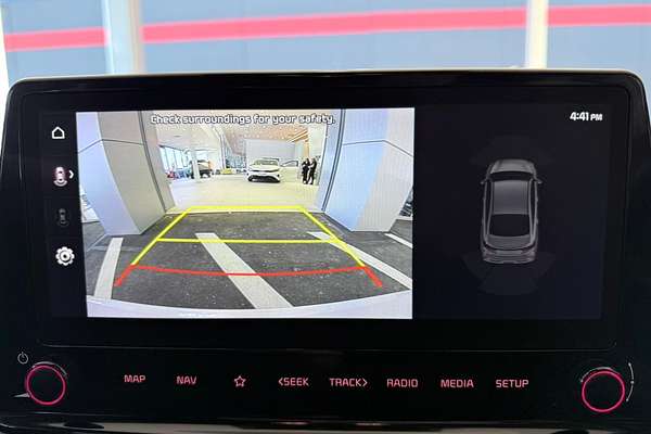 2022 Land Rover Discovery Sport P250 R-Dynamic SE L550